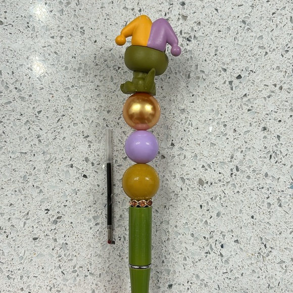 Louis Doorables Pen with ink refill - Picture 5 of 5